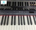 Đàn piano Yamaha CLP470 mô phỏng âm thanh đại dương cầm CFX