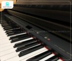 Piano điện Yamaha CLP511 mang đến âm thanh CFX chân thực
