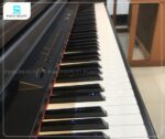 Piano điện Yamaha CLP511 bàn phím GH3 có cảm ứng ngà voi