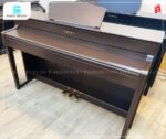 Piano điện Yamaha CLP535M sở hữu loa stereo công suất lớn