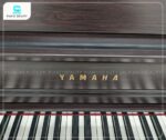 Piano điện Yamaha CLP535M bàn phím GH3X cảm ứng ngà voi phản hồi nhanh