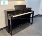 Piano điện Yamaha CLP535R âm thanh mô phỏng đại dương cầm