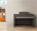Đàn Piano Yamaha CLP625 phù hợp với nhiều không gian sống