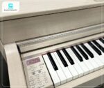 Bảng điều khiển piano điện Yamaha CLP645
