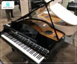 Piano điện Yamaha CLP695 có âm thanh mô phỏng Yamaha CFX & Bösendorfer Imperial