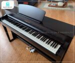 Piano điện Yamaha CLP735 âm thanh lấy mẫu CFX & Bösendorfer chân thực