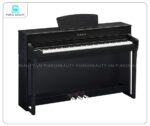 Piano điện Yamaha CLP735 thiết kế thanh lịch và hiện đại