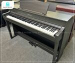 Piano điện Yamaha CLP745 âm thanh Grand Touch lấy mẫu từ CFX & Bösendorfer
