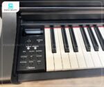 Piano điện Yamaha CLP745 hỗ trợ nhiều tính năng luyện tập