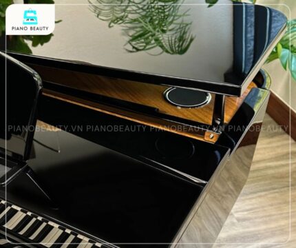 Piano điện Yamaha CLP795 có hệ thống loa đa chiều mạnh mẽ