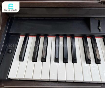 Đàn piano Yamaha CLP911 88 phím cảm giác chân thực