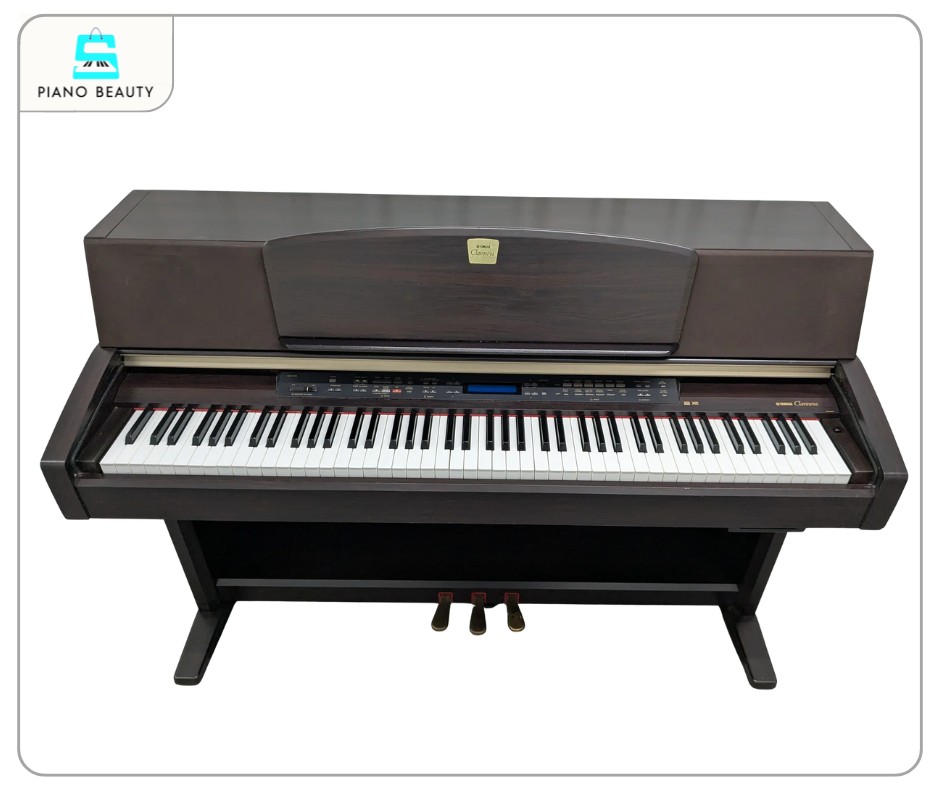 Piano Điện Yamaha CLP-970 C