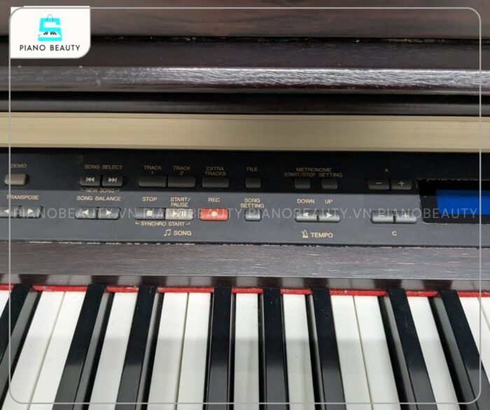 Piano Điện Yamaha CLP-970 C