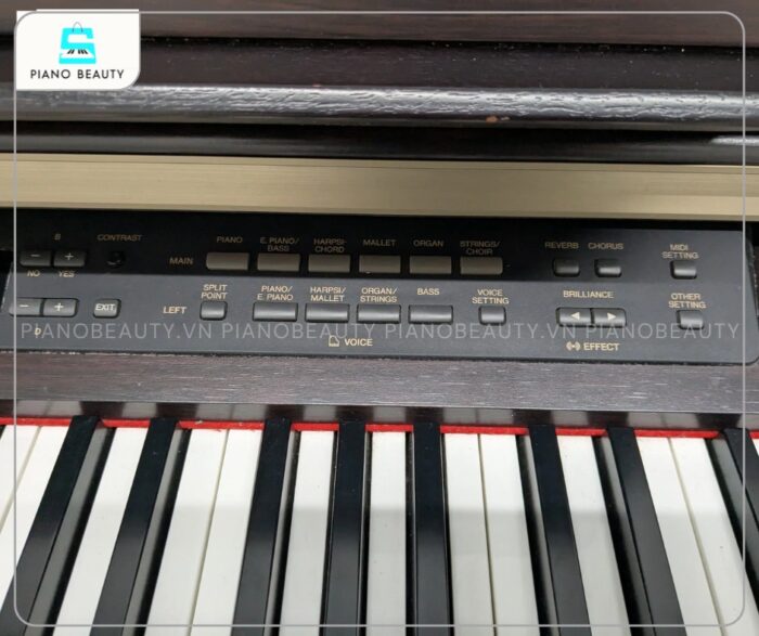 Piano Điện Yamaha CLP-970 C