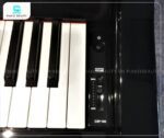 Piano điện Yamaha CSP150 với bàn phím GHS phản hồi nhanh