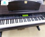 Piano điện Yamaha CVP201 phù hợp luyện tập và giải trí tại nhà
