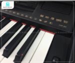 Piano điện Yamaha CVP201 có bàn phím GHS 88 phím