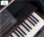 Piano điện Yamaha CVP209 bàn phím gỗ cao cấp 88 phím