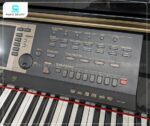 Bảng điều khiển tiện lợi của piano điện Yamaha CVP209