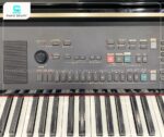 Bảng điều khiển tiện lợi của piano điện Yamaha CVP309