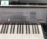 Piano điện Yamaha CVP309 hỗ trợ nhiều công cụ học tập hiện đại