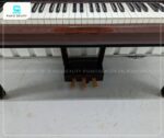 Hệ thống pedal của piano điện Yamaha CVP409