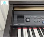 Piano điện Yamaha CVP501 tích hợp nhiều tính năng hỗ trợ