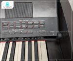 Piano điện Yamaha CVP503 hỗ trợ nhiều tính năng luyện tập