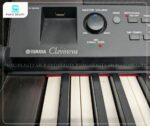 Piano điện Yamaha CVP503 bàn phím NWX phản hồi nhanh