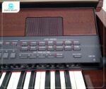 Piano điện Yamaha CVP505 tích hợp nhiều tính năng luyện tập