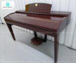 Piano điện Yamaha CVP505 phù hợp luyện tập và biểu diễn