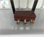 Hệ thống pedal của piano điện Yamaha CVP509