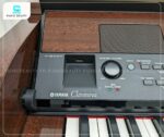Piano điện Yamaha CVP509 hỗ trợ nhiều chức năng biểu diễn