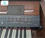 Piano điện Yamaha CVP509 hỗ trợ nhiều tính năng luyện tập