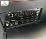Piano điện Yamaha CVP509 hỗ trợ kết nối đa dạng