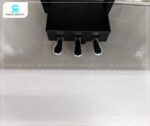 Hệ thống pedal của piano điện Yamaha CVP609