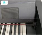 Piano điện Yamaha CVP609 có hệ thống loa mạnh mẽ