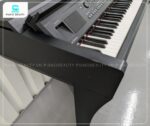 Piano điện Yamaha CVP609 âm thanh Yamaha CFX & Bösendorfer chân thực