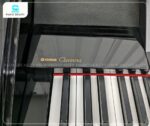 Piano điện Yamaha CVP701 bàn phím GHS phản hồi nhanh