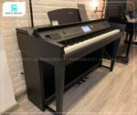 Piano điện Yamaha CVP705 mang đến âm thanh Yamaha CFX & Bösendorfer