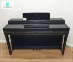 Piano điện Yamaha CVP805 thiết kế phù hợp với nhiều không gian