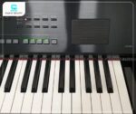 Piano điện Yamaha CVP805 bàn phím GrandTouch chuẩn đại dương cầm