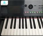 Piano điện Yamaha CVP805 hỗ trợ nhiều tính năng luyện tập