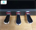 Hệ thống pedal của piano điện Yamaha CVP805