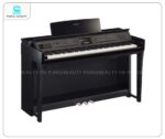 Piano điện Yamaha CVP805 thiết kế nhỏ gọn và thanh lịch