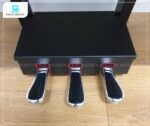 Hệ thống pedal của piano điện Yamaha CVP809