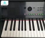 Piano điện Yamaha CVP809 tích hợp nhiều tính năng luyện tập