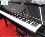 Piano điện Yamaha DGP 2XG bàn phím GHS phản hồi nhanh