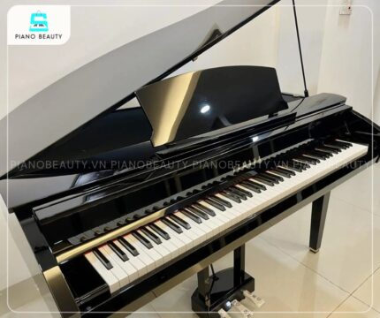 Piano điện Yamaha DGP 2XG âm thanh Real Grand Piano chân thực