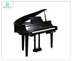 Piano điện Yamaha DGP 2XG thiết kế thanh lịch